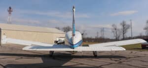 1973 Piper Cherokee 235 Forsale Airmart (24)