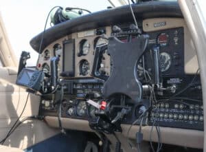 1973 Piper Cherokee 235 Forsale Airmart (3)