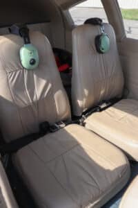 1973 Piper Cherokee 235 Forsale Airmart (4)
