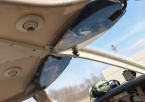 1973 Piper Cherokee 235 Forsale Airmart (5)