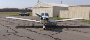 1973 Piper Cherokee 235 Forsale Airmart (9)