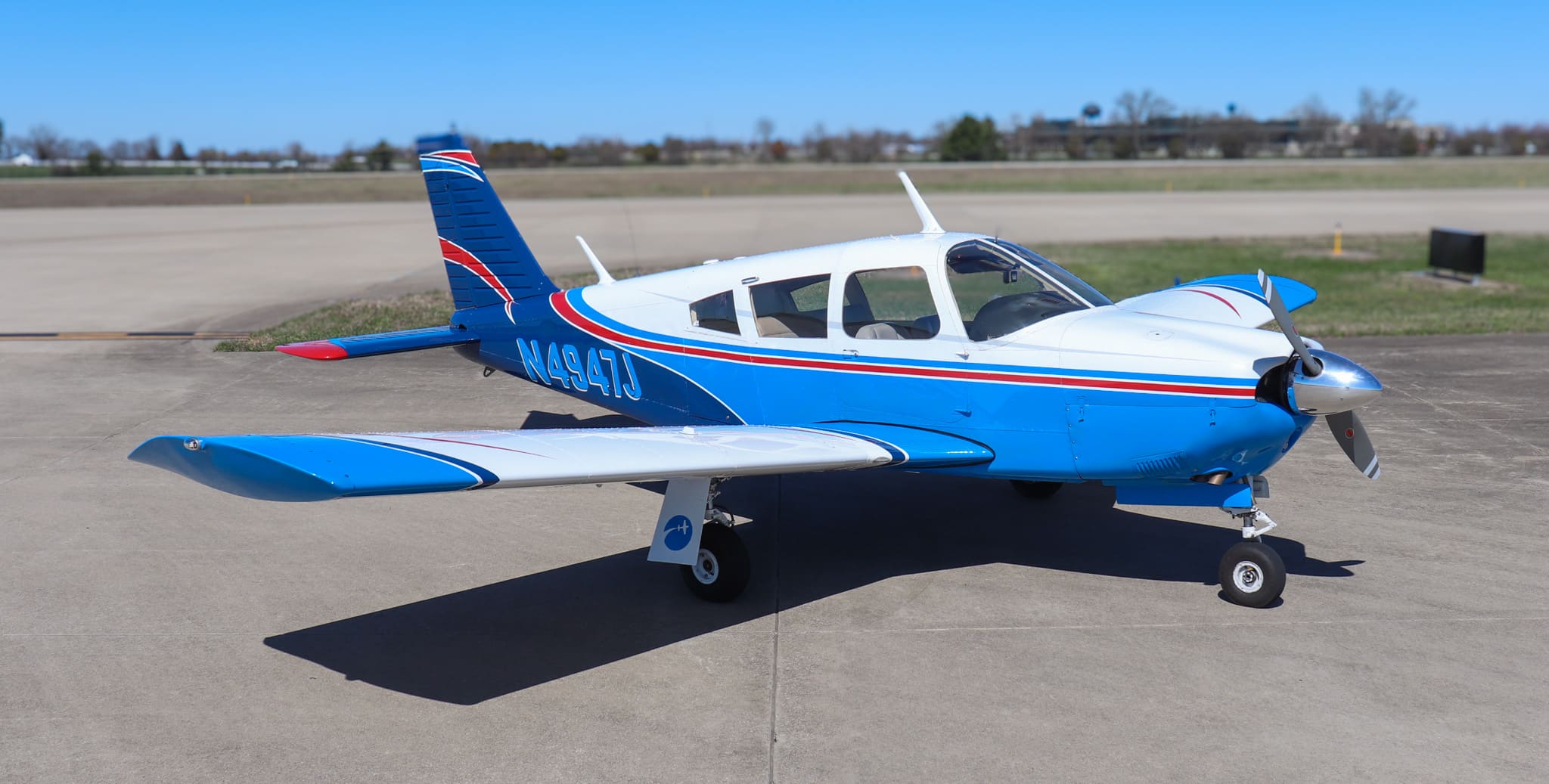 1974 Piper Arrow Forsale Airmart (10)