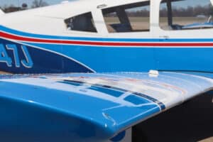 1974 Piper Arrow Forsale Airmart (12)