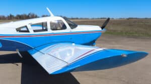 1974 Piper Arrow Forsale Airmart (15)