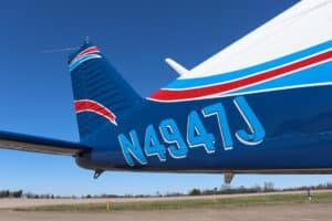 1974 Piper Arrow Forsale Airmart (16)