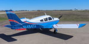 1974 Piper Arrow Forsale Airmart (22)