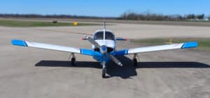 1974 Piper Arrow Forsale Airmart (5)