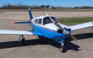 1974 Piper Arrow Forsale Airmart (6)