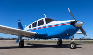 1974 Piper Arrow Forsale Airmart (7)