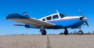 1974 Piper Arrow Forsale Airmart (9)