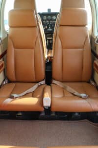 1975 Beechcraft 58 Baron Forsale Airmart (10)