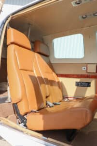 1975 Beechcraft 58 Baron Forsale Airmart (11)