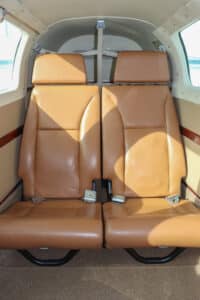 1975 Beechcraft 58 Baron Forsale Airmart (13)