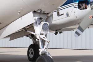 1975 Beechcraft 58 Baron Forsale Airmart (15)