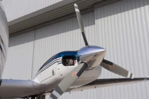 1975 Beechcraft 58 Baron Forsale Airmart (16)