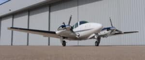 1975 Beechcraft 58 Baron Forsale Airmart (18)