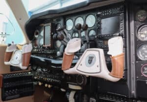 1975 Beechcraft 58 Baron Forsale Airmart (2)