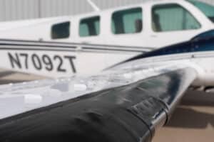 1975 Beechcraft 58 Baron Forsale Airmart (21)