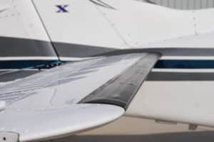 1975 Beechcraft 58 Baron Forsale Airmart (28)