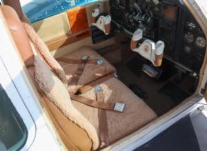 1975 Beechcraft 58 Baron Forsale Airmart (4)