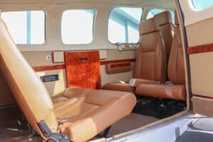 1975 Beechcraft 58 Baron Forsale Airmart (8)