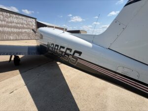 1979 Piper Arrow Iv Forsale Airmart (1)