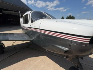 1979 Piper Arrow Iv Forsale Airmart (10)
