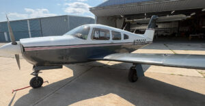 1979 Piper Arrow Iv Forsale Airmart (11)