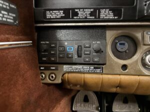 1979 Piper Arrow Iv Forsale Airmart (12)