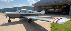 1979 Piper Arrow Iv Forsale Airmart (17)