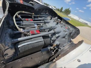 1979 Piper Arrow Iv Forsale Airmart (19)