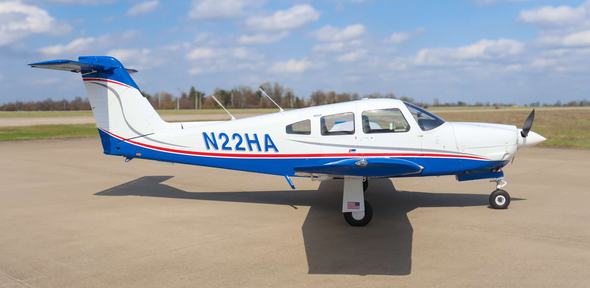 1979 Piper Arrow Iv Forsale Airmart (19)