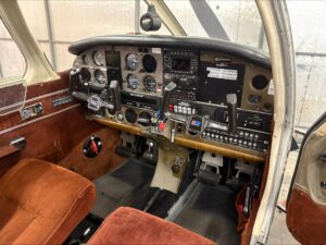 1979 Piper Arrow Iv Forsale Airmart (23)