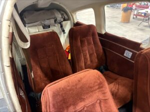1979 Piper Arrow Iv Forsale Airmart (6)