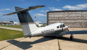 1979 Piper Arrow Iv Forsale Airmart (9)