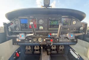 1979 Piper Dakota Forsale Airmart1