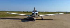 1979 Piper Dakota Forsale Airmart10