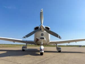 1979 Piper Dakota Forsale Airmart11