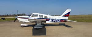 1979 Piper Dakota Forsale Airmart12
