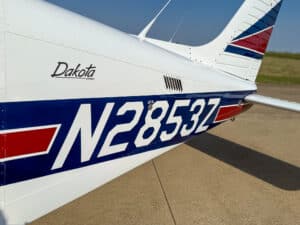 1979 Piper Dakota Forsale Airmart13