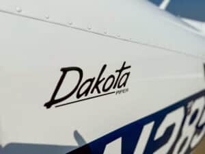 1979 Piper Dakota Forsale Airmart14