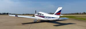 1979 Piper Dakota Forsale Airmart15