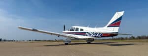 1979 Piper Dakota Forsale Airmart16
