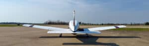1979 Piper Dakota Forsale Airmart17