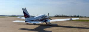 1979 Piper Dakota Forsale Airmart18