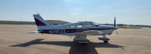1979 Piper Dakota Forsale Airmart19