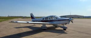 1979 Piper Dakota Forsale Airmart20