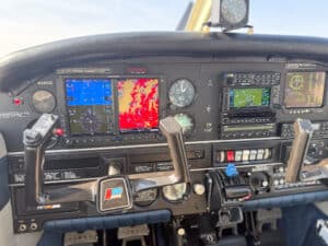 1979 Piper Dakota Forsale Airmart3