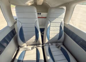 1979 Piper Dakota Forsale Airmart4