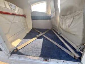 1979 Piper Dakota Forsale Airmart6